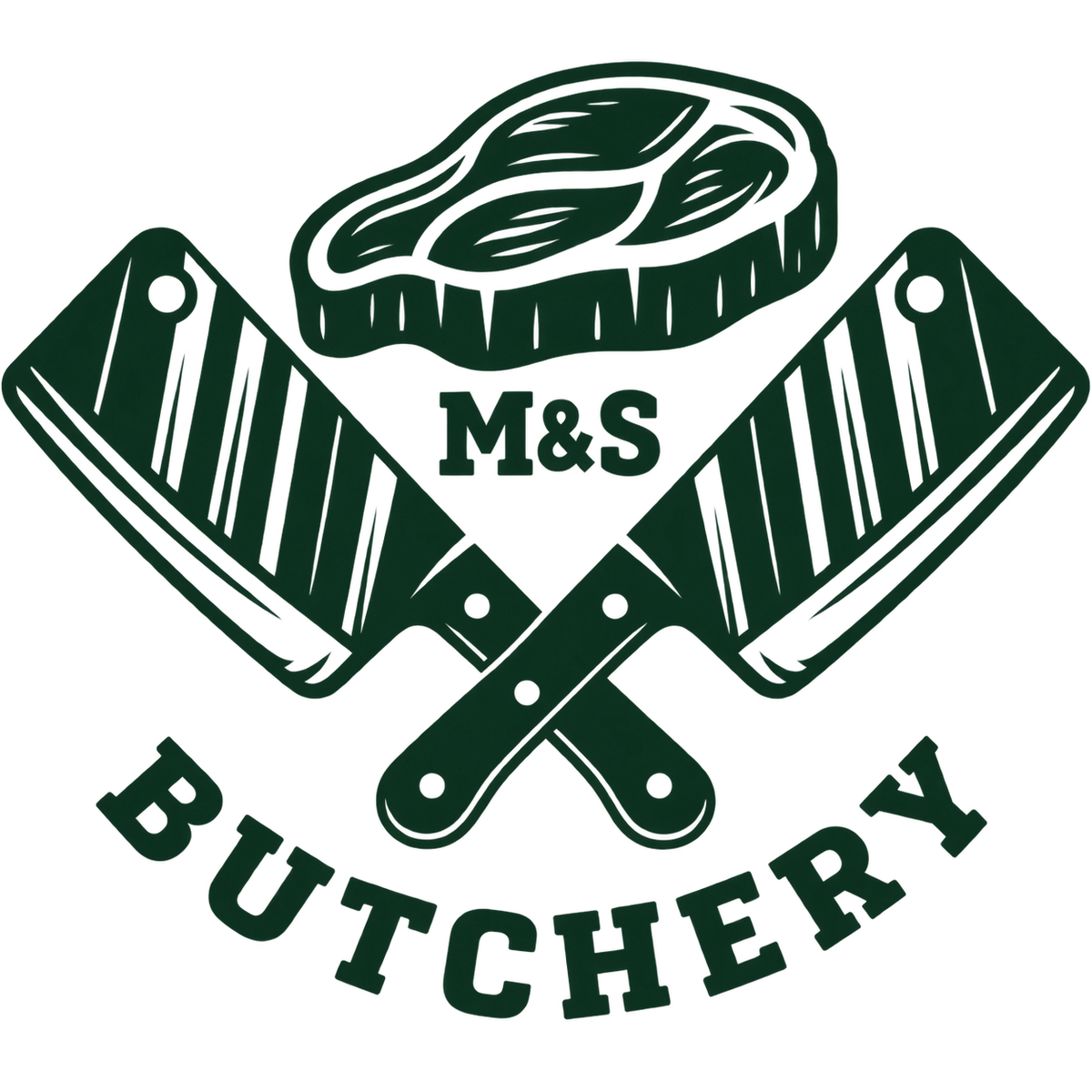 M&S Butchery